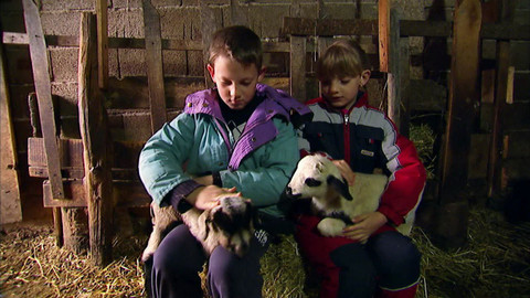 Pojď do toho! - Goran a Sladjana – naše cesta do školy