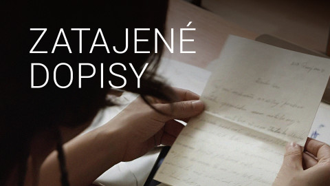 Zatajené dopisy