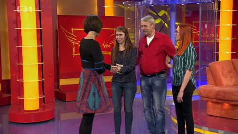 Pošta pro tebe - 28. dubna 2019