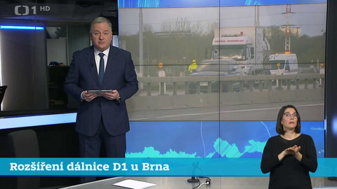 Události v regionech (Praha) - 7. dubna