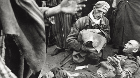 Peklo na zemi - 3/8 Hanba