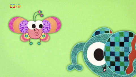 Kamarádi z mojí deky - 17/26 Kamarádi z mojí deky II