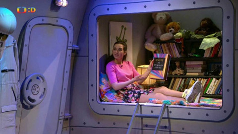 PLANETA YÓ - 24. března 2021