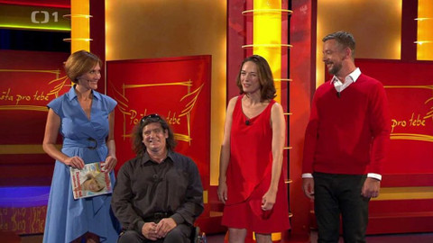 Pošta pro tebe - Pošta pro tebe - speciál