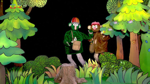 Studio Kamarád - 26. dubna