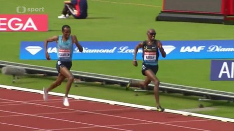 IAAF Athletix - IAAF Athletix Magazine 2013