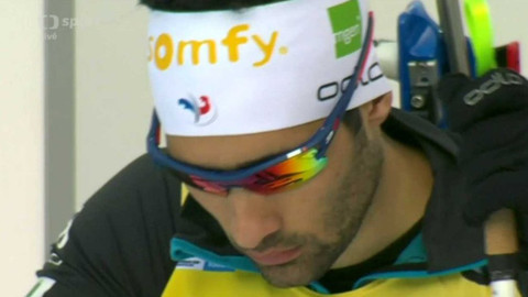 Světový pohár v biatlonu - Německo