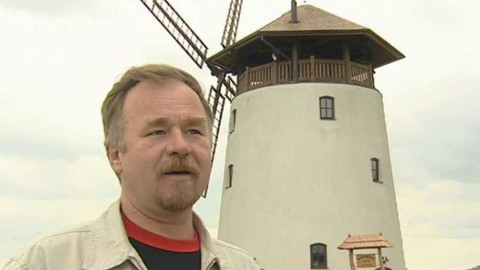 Náš venkov - Na moravských vinařských stezkách