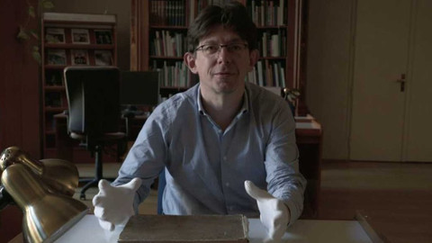 Dirigenti - 2/6 Václav Luks