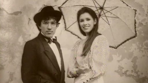 Mezi dveřmi je A.G. - Pražští Slováci