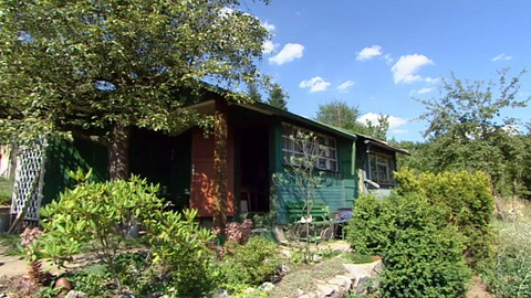 Z metropole - Kolonie Motorlet