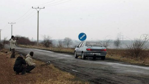 Stop - Trochu statistiky