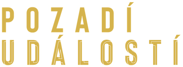 Pozadí událostí