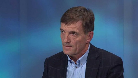 Byznys ČT24 - 25. listopadu 2018