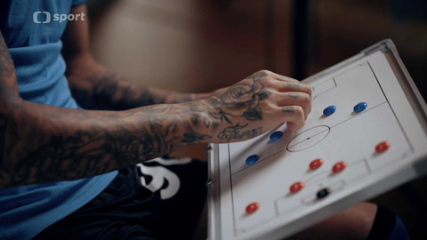 Magazín Evropské a Konferenční ligy UEFA - Magazín UEFA