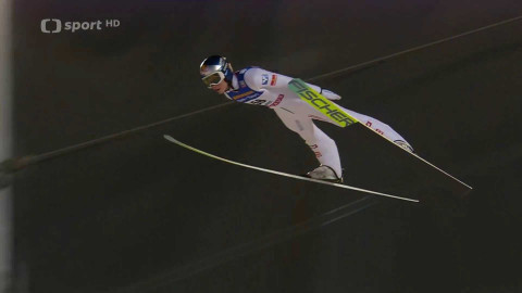 Světový pohár ve skoku na lyžích - SP Finsko