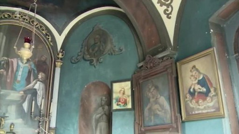 Toulavá kamera - 5. srpna 2012