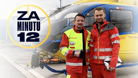 Za minutu 12