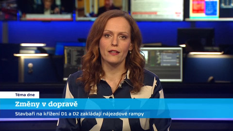 Události v regionech (Brno) - 12. února