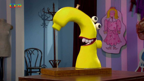 Michalovy nálady - Stud