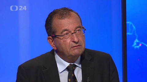 90’ ČT24 - Útoky psychicky nemocných a zradikalizovaných lidí