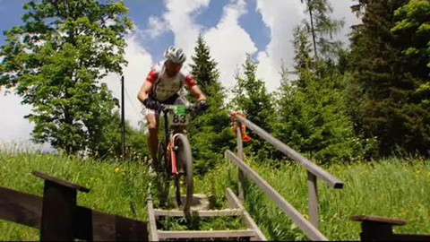 Cyklistika - Alpen Tour Trophy 2009