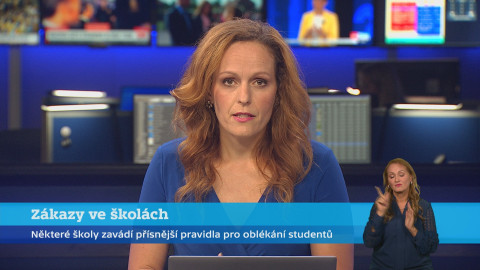 Události v regionech (Brno) - 23. září