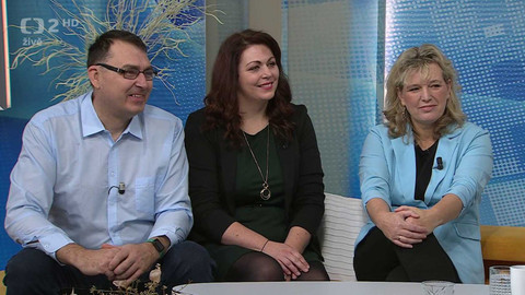 Dobré ráno - 26. listopadu