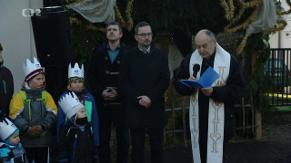 Křesťanský magazín