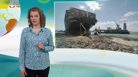 Zprávičky - 29. března 2021