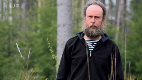 Náš venkov - Světoběžník ze Sudet