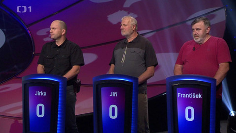 Kde domov můj? - 3. února