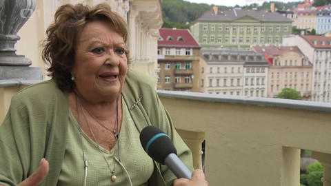 ČT na MFF Karlovy Vary - 4/8 Festivalové vteřiny 2024