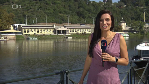 Z metropole - 13. srpna 2022