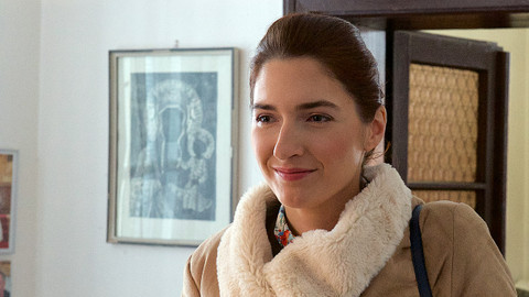 Uchem jehly - 12. března 2017