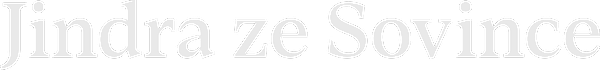Jindra ze Sovince
