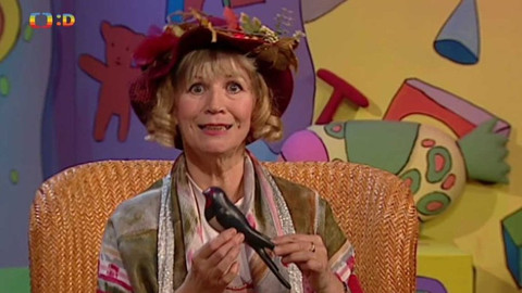 Kouzelná školka - 17. listopadu 2016