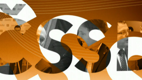 Studio ČT24 - 16. března 2013 13:05