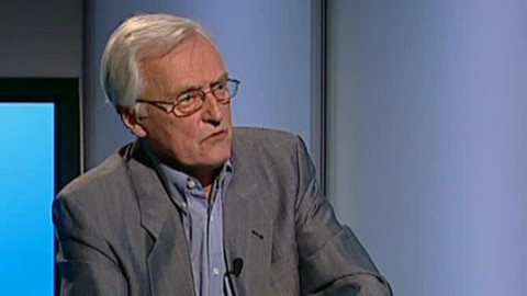 Hyde Park Civilizace - Pavel Prošek