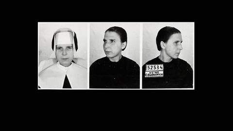 Zakázaný Bůh - 3/13 Likvidace