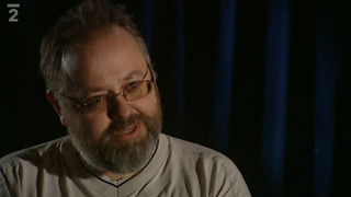 V zajetí železné opony