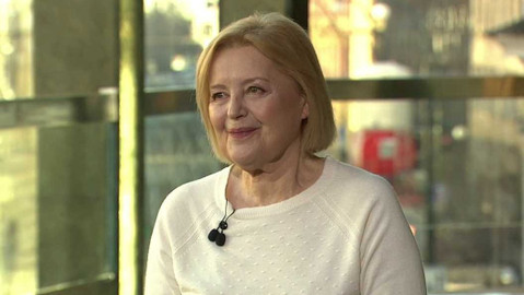 Interview ČT24 - 18. prosince 2021