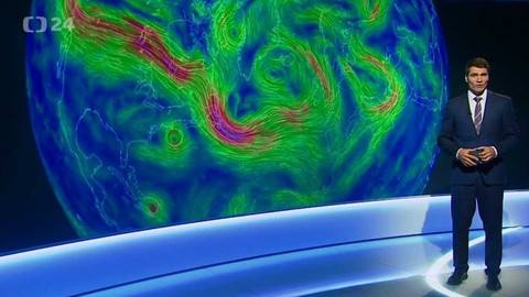 Věda 24 - 23. září 2017