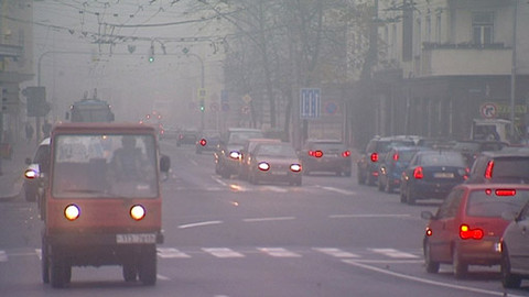 Týden v regionech (Ostrava) - 5. listopadu 2011