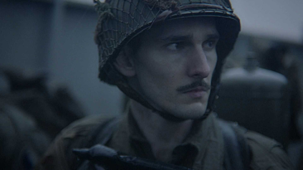 Epizoda 3/3 - Hlasy Dne D | Česká televize