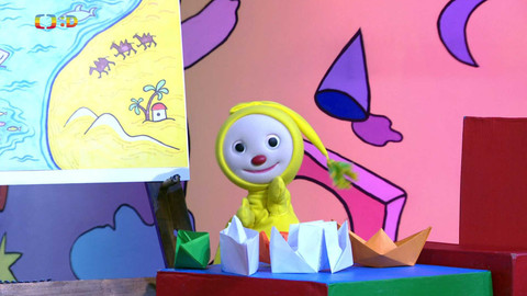 Kouzelná školka - 22. března 2024