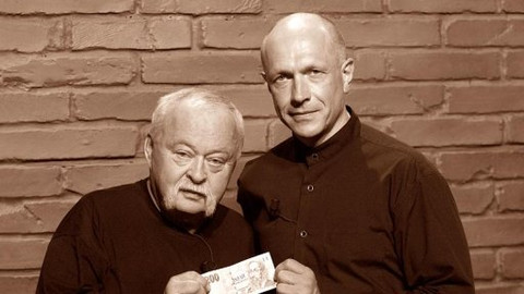 Krásný ztráty - 13. října 2006