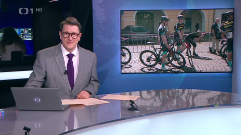 Události v regionech (sever a východ) - 2. května 2024