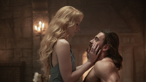 Hunyadi - Vzestup Havrana - Epizoda 4/10