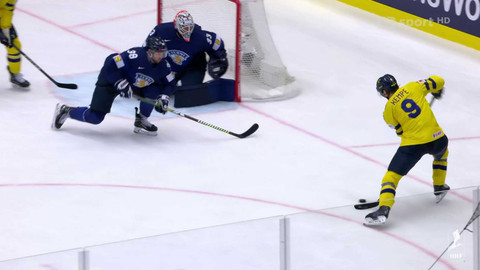 MS v ledním hokeji 2024 Česko - Švédsko - Finsko